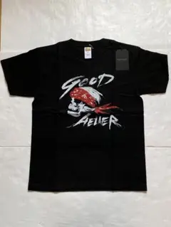 グッドヘラー Tシャツ
