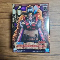 ワンピース THE GRANDLINE SERIES マーシャル・D・ティーチ