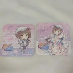 MEIKO コースター デジスタ 2021 デジタルスターズ