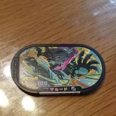 ザルードタグ