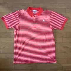 ルコックスポルティフ　☆　ゴルフウェア　L