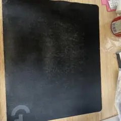 Logicool G240 マウスパッド