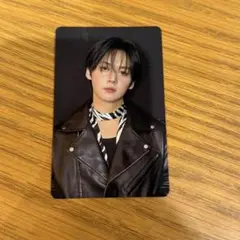 straykids KARMA HMV 特典　ラキドロ　トレカ　リノ