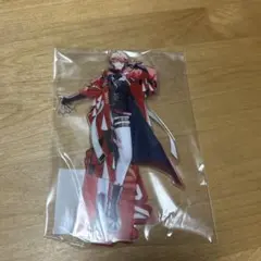 にじさんじ セラフ・ダズルガーデン アクリルスタンド にじフェス
