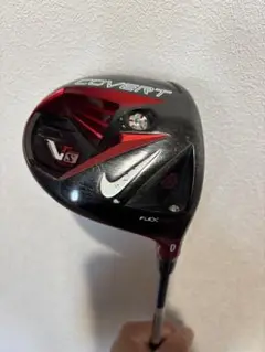 Nike Covert ドライバー Flex 606
