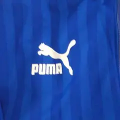 PUMAウォームアップ当時物、廃盤 美品、今買えない！