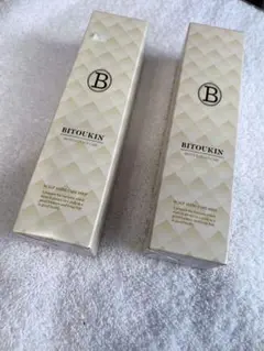 美頭菌BITOUKINローション 頭皮トリートメント2本売り