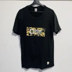 PUBG PJS Tシャツ Lサイズ