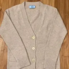 プラダ PRADA カーディガン ベージュ