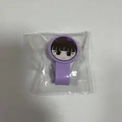 FRUITS ZIPPER ケーブルホルダー　仲川瑠夏
