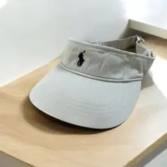 2025年最新】POLO RALPH LAUREN サンバイザーの人気アイテム