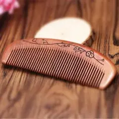 【セール中】伝統工芸 高級 櫛 つげくし 髪の毛サラサラ とかし プレゼント用