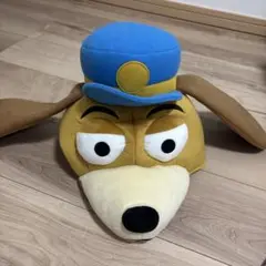 ディズニー、トイストーリー（スリンキー）のキャラクター帽子