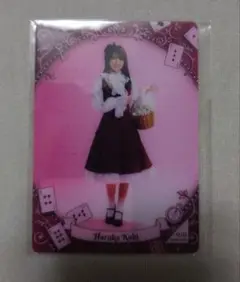 乃木坂46 賀喜遥香 のぎBOX モバカ