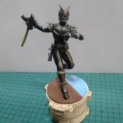 仮面ライダーデルタ　チェスピースコレクションDX メガハウス　当選品 b130803t11.jpg