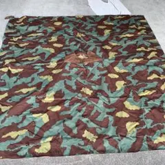 ✴︎イタリア　軍幕　新品３枚✴︎ ミリタリーショップ レプマート / イタリア軍放出品 テント