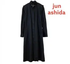 jun ashida ロングコート