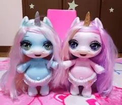 POOPSIE SLIME SURPRISE プープシー サプライズ　ユニコーン