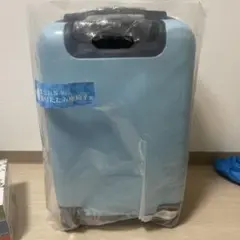 日向坂46キャリーケース