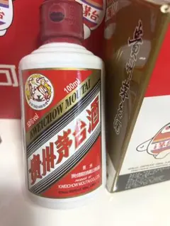 芽台酒 モウタイ 2023 MOUTAI 白酒 中国 芽台酒 モウタイ 2023 MOUTAI 白酒 中国（茅台酒 | お酒買取専門