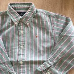 ラルフ110シャツ