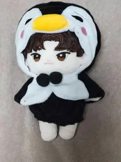 2pm ジュノドール20 センチ イップニちゃん - メルカリ