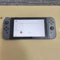 ニンテンドースイッチ・プロコンセット