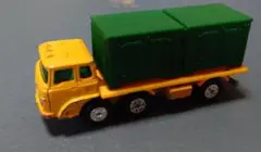 2025年最新】トミカ ふそう コンテナ運搬車の人気アイテム