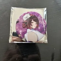 ホロ花火 ランダム 缶バッジ ロボ子さん