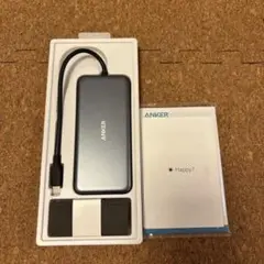 Anker PowerExpand 8-in-1 USB-C PD 10Gbps