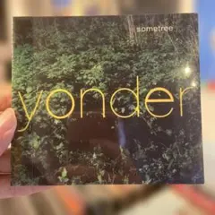 sometree / yonder