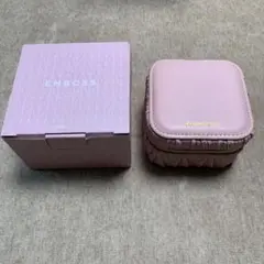 【Francfranc】フランフラン ジュエリーボックス ⭐︎新品⭐︎