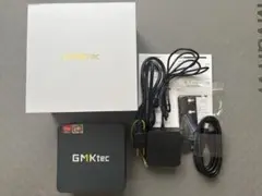 GMKtec ミニPC AMD Ryzen 7