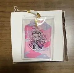 FANTHFUL 御守り ダンガンロンパ 入間美兎