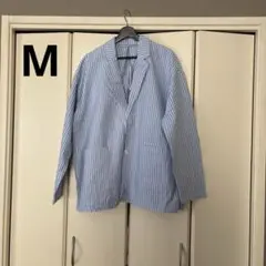 バイオオックスルーズジャケット