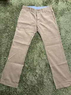 【ROIAL APPAREL】コーデュロイパンツ Lサイズ