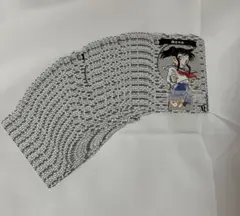 名探偵コナン カードゲーム TCG 交錯する刃 C 鍵穴 峰さやか 58点