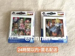 ドラゴンボール 一番くじ アクリルスタンド まとめ売り