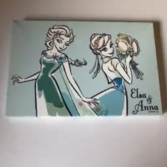 アナと雪の女王　壁掛け
