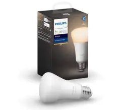 Philips Hue White スマート電球 LED電球 E26