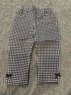 エニファム　パンツ 130cm