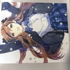 WHITE ALBUM2 Soundtrack SPECIAL BOX