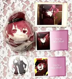 文スト もちマス4 大倉輝子 15点セット 定価以下 m52617479139_1.jpg?1733474181