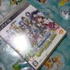 アイドルマスター ワンフォーオール