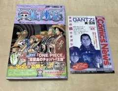 ONE PIECE 22 初版帯付き