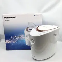 ✨新品✨ Panasonic EH-SA69-P スチーマー ナノケア 2025年最新】スチーマーナノケア eh-sa69の人気アイテム - メルカリ