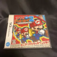 マリオ VS.ドンキーコング 2 ミニミニ大行進!