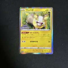 【PSA10】ワンパチ プロモ チャンピオンシップ CL2022 244/S-P PSA10】ワンパチ プロモ チャンピオンシップ CL2022 244/S-P