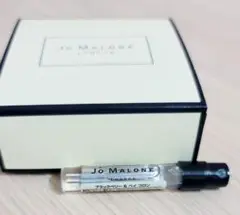 Jo MALONE LONDON ブラックベリーu0026ベー コロン 1.5ml