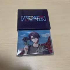 voltaction 2nd Anniversary 渡会雲雀 アクリルブロック